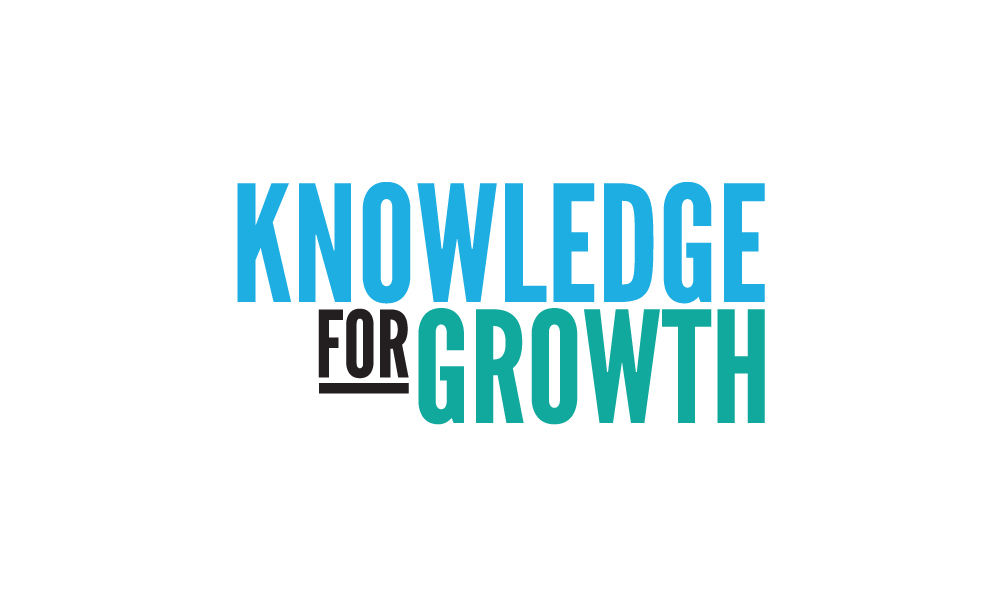 Knowledge for Growth