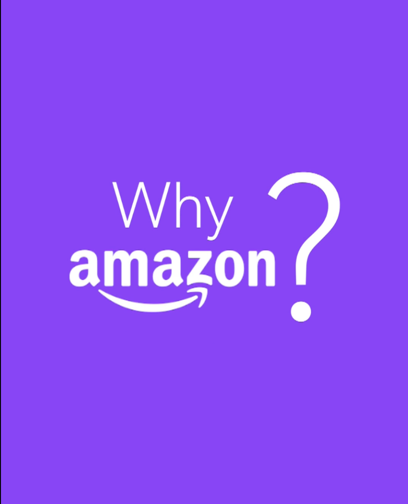 Amazon Growth with Push