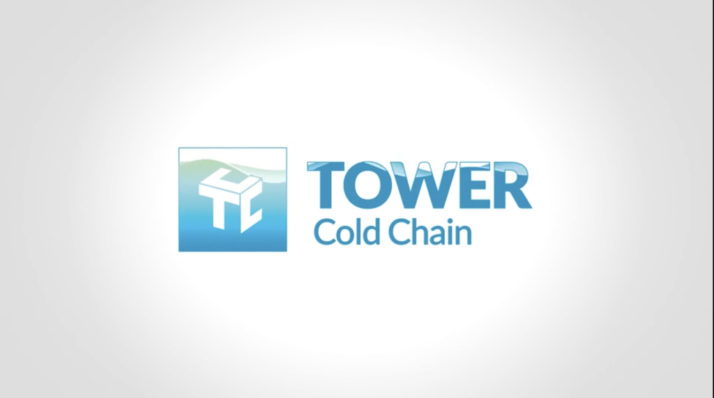 TOWER Cold Chain