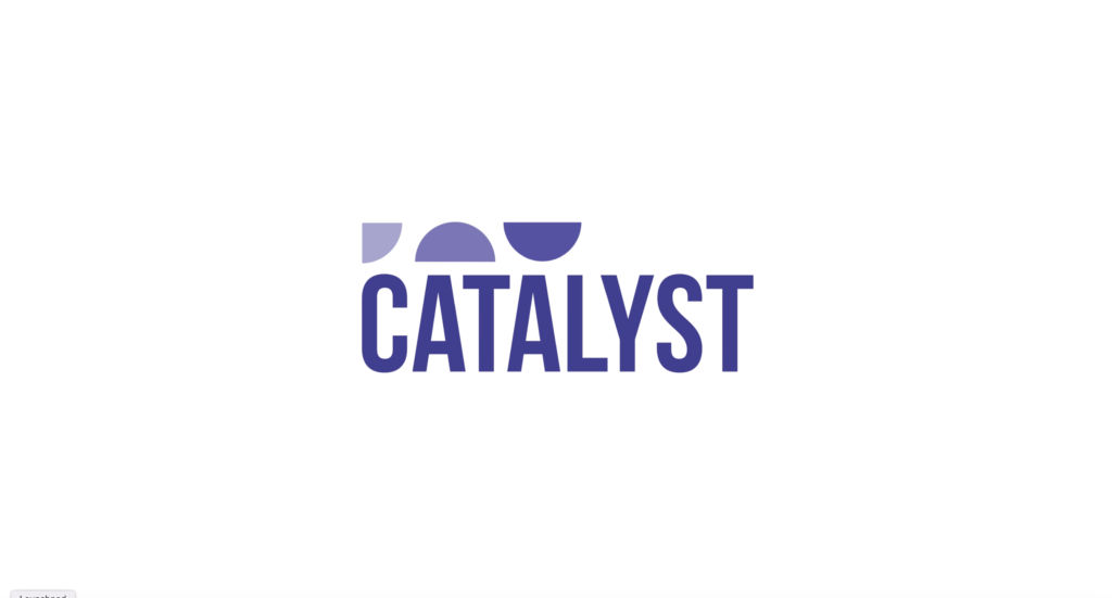 Catalyst Brand Identity