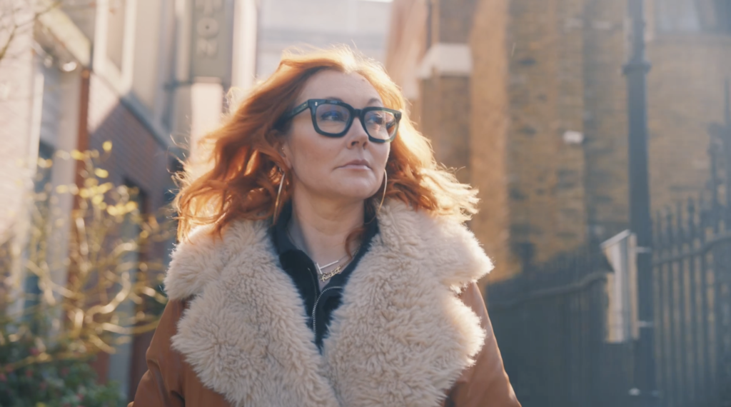 BPA X SAMSUNG Chasing Frames &#8211; Natasha